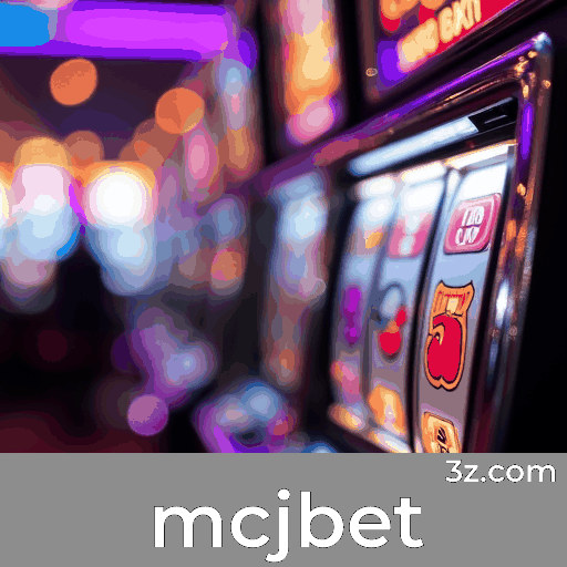 mcjbet: Experiência Diversificada para Brasileiros