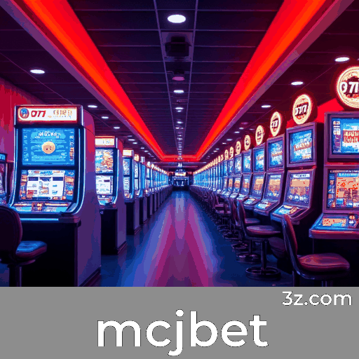 MCJBet: Estável, Seguro e Otimizado para o Brasil