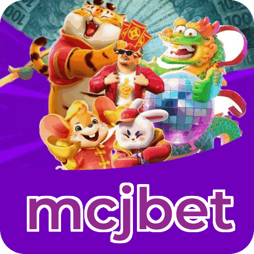 Login rápido no app mcjbet
