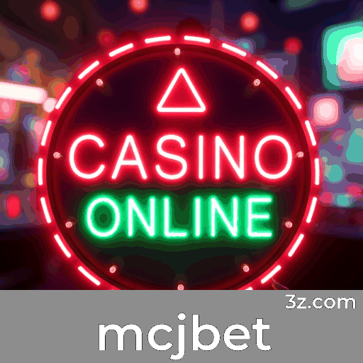 MCJBet: Estável, Seguro e Otimizado para o Brasil