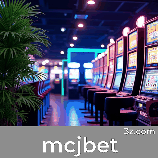 MCJBet: Ofertas Exclusivas para Usuários Brasileiros!