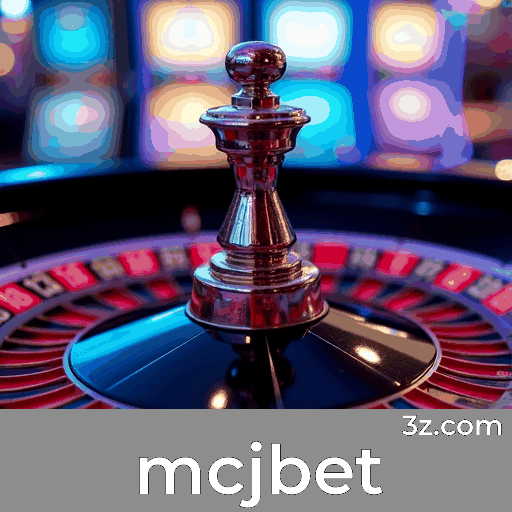 Explore a Convergência de Tecnologias e Experiências de Entretenimento Disruptivas na mcjbet