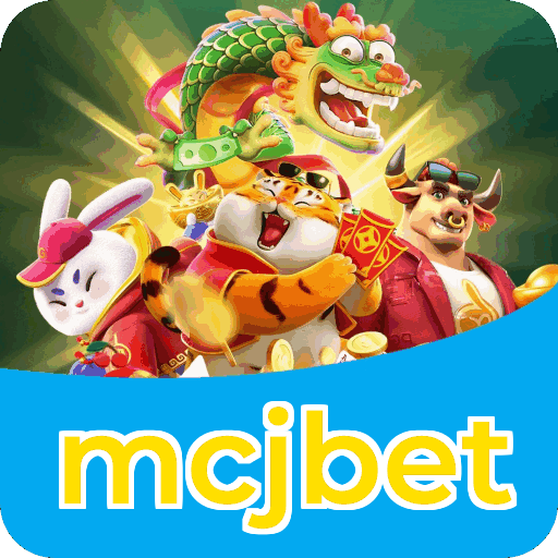 Bônus de boas-vindas mcjbet